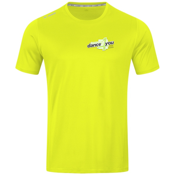 KinderT-Shirt Run 2.0 
