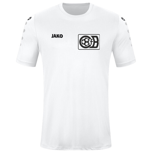 Trikot Team kurzarm 