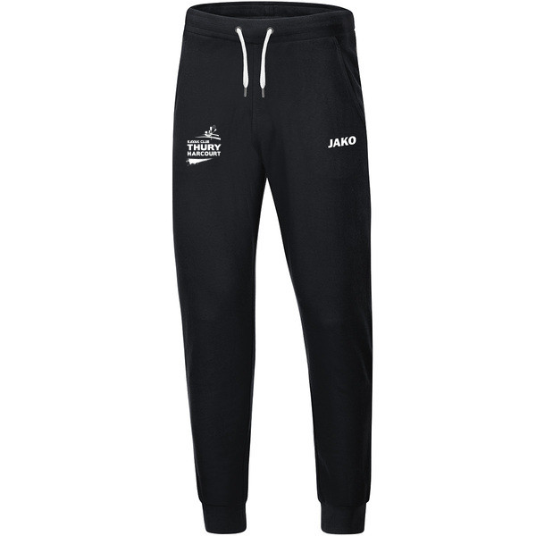 EnfantsPantalon de jogging Base à bords-côtes 