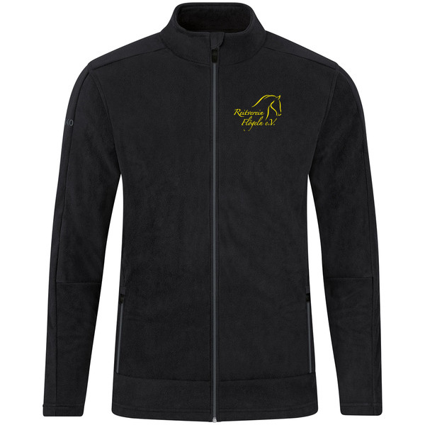 KinderFleecejacke 