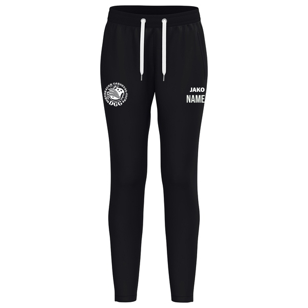 womanJogginghose One Cotton Damen 