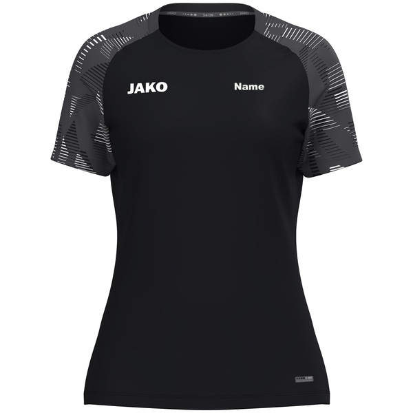 womanT-Shirt Sonic Damen 