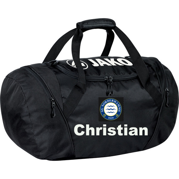 Rucksacktasche JAKO 