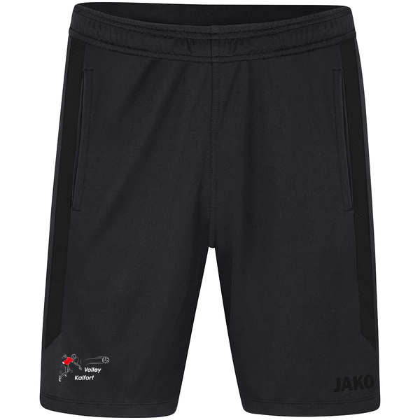 KinderenShort Power 