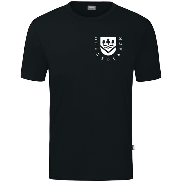 T-Shirt Organic Stretch 