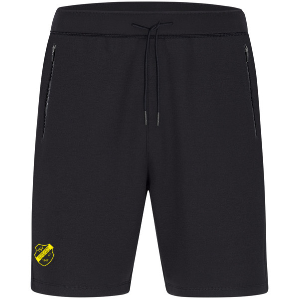 Short Pro Casual 