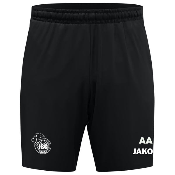 Trainingsshort Dynamic 