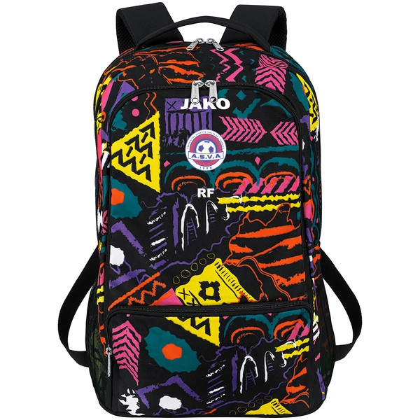 Sac à dos Tropicana 