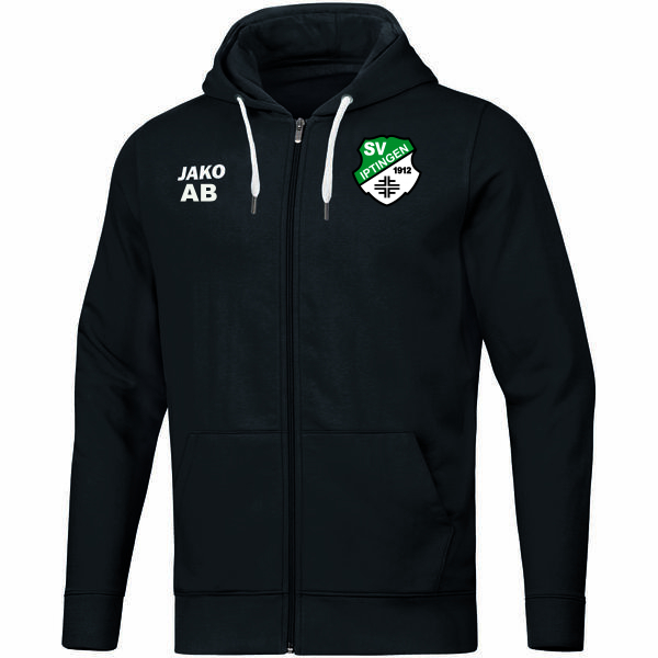 KinderKapuzenjacke Base 