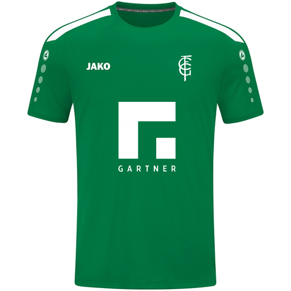 KinderTrikot Power kurzarm 