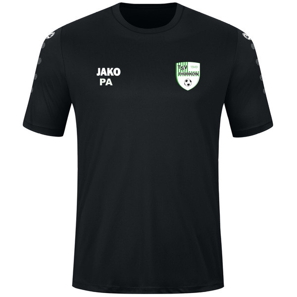 Trikot Team kurzarm 