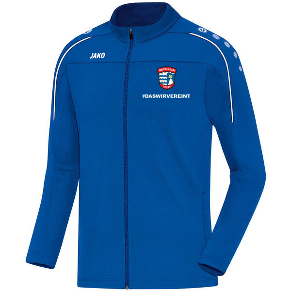 KinderFreizeitjacke Classico 