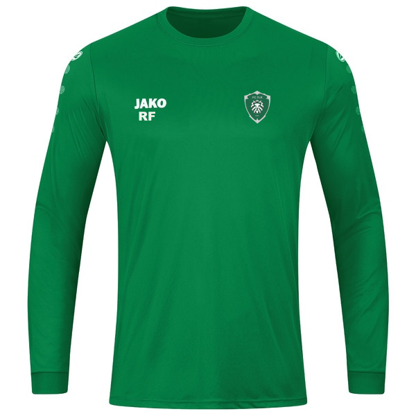 Maillot Team manches longues 