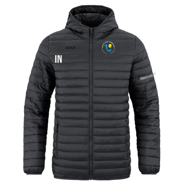 KinderSteppjacke 