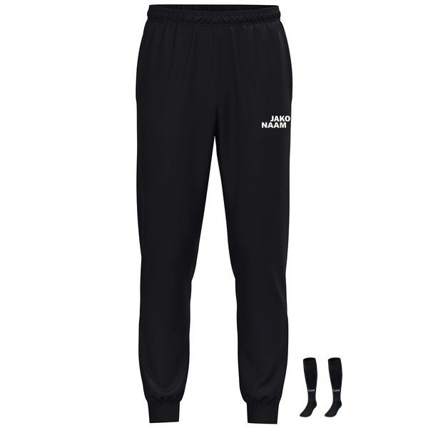 KinderenPolyesterbroek One 
