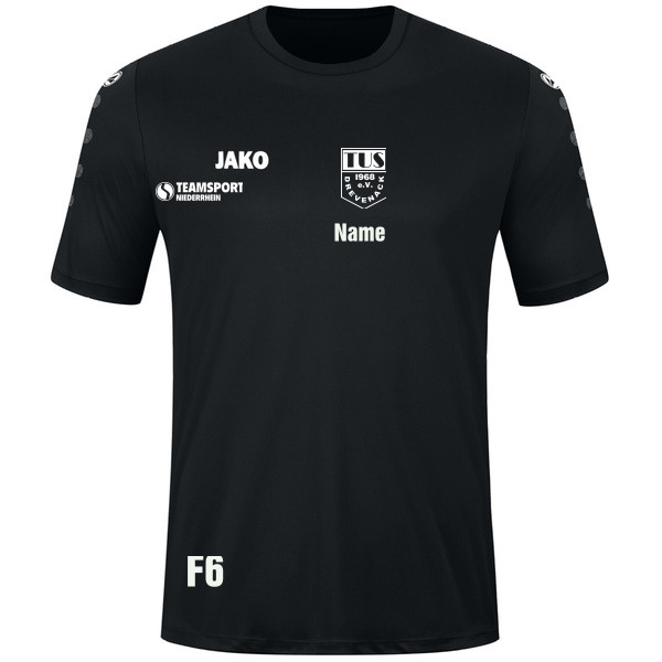 Trikot Team kurzarm 