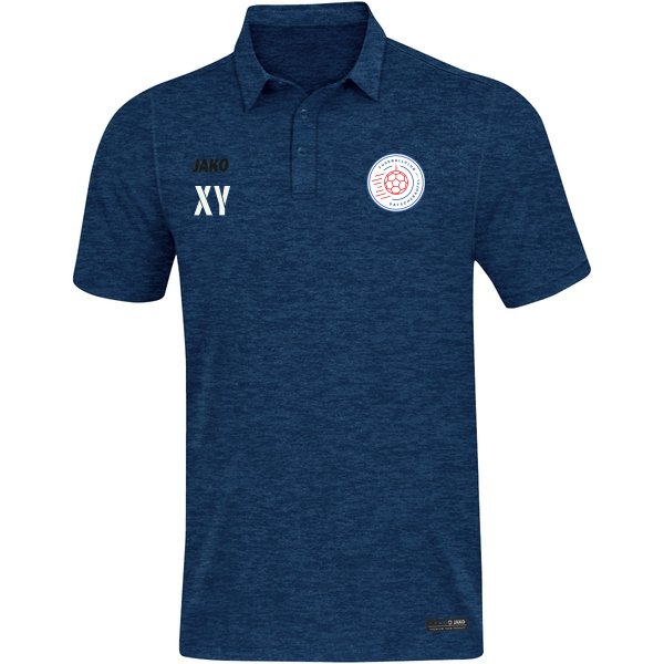 Polo Premium Basics 
