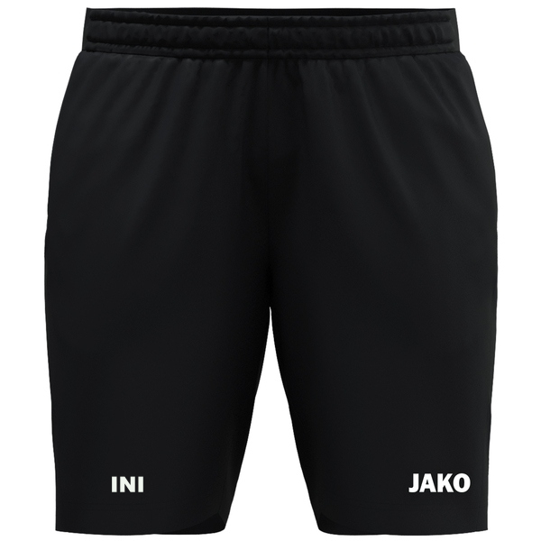 womanWebshort Dynamic Damen 