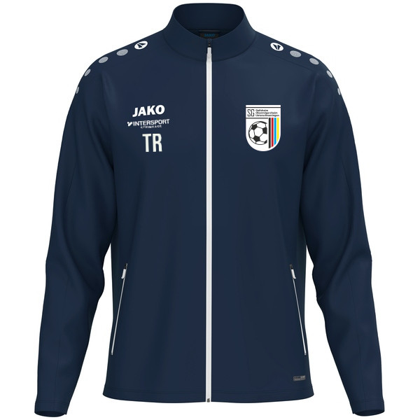 Freizeitjacke One 