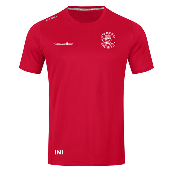 KinderT-Shirt Run 2.0 