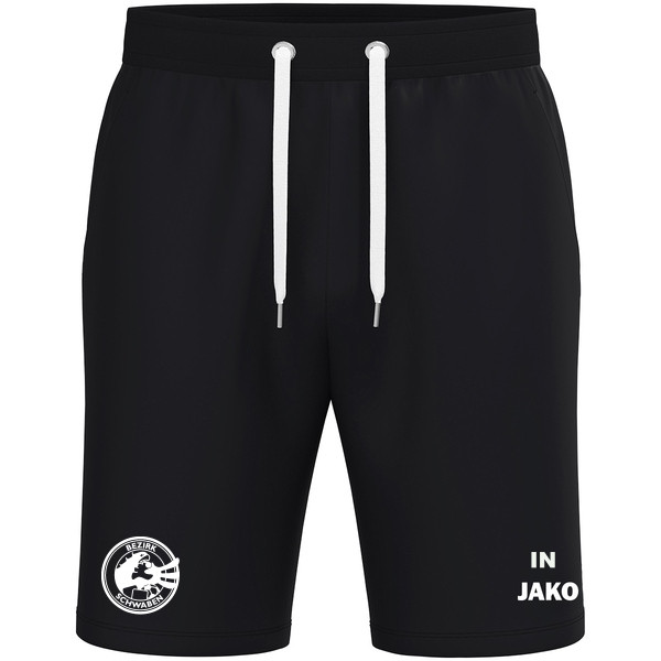 Joggingshort One Cotton 