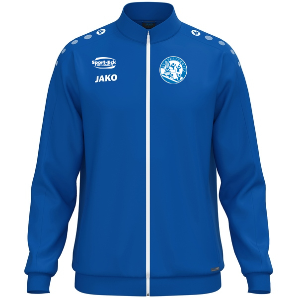 Polyesterjacke One 