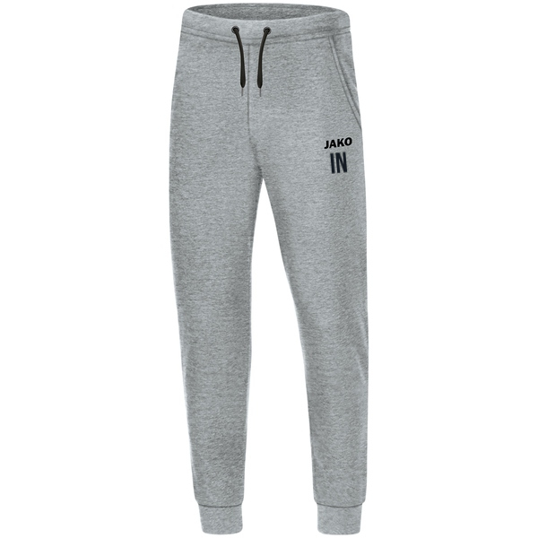 KinderJogginghose Base mit Bündchen 