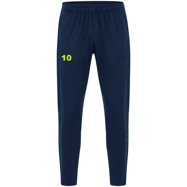KinderPolyesterhose Power 