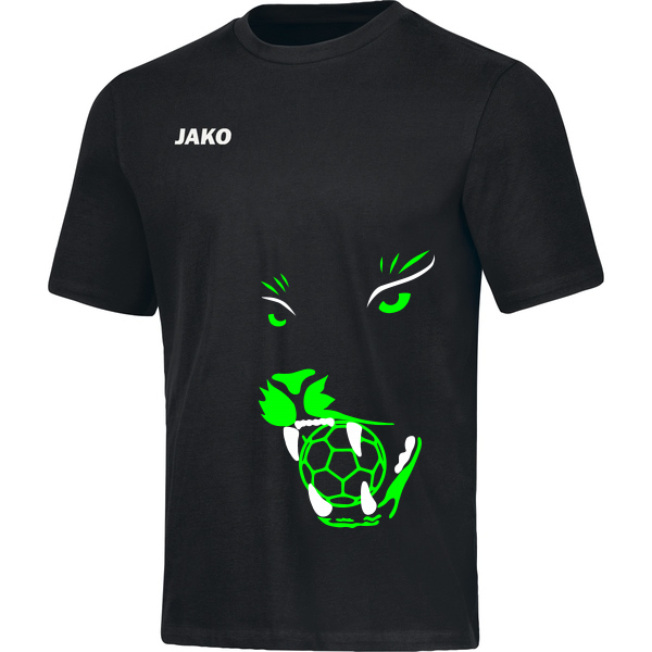 KinderT-Shirt Base 