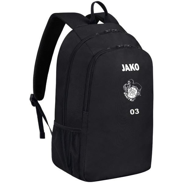 Rucksack One 