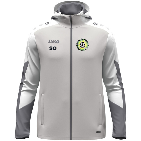 Veste à capuche Dynamic 