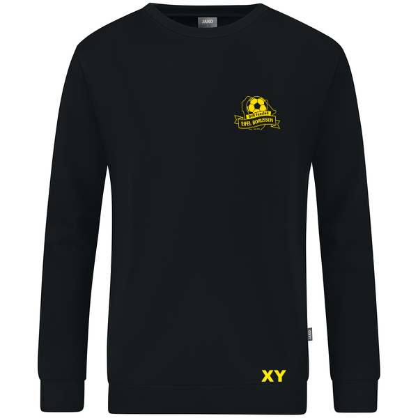 Sweat Organic 
