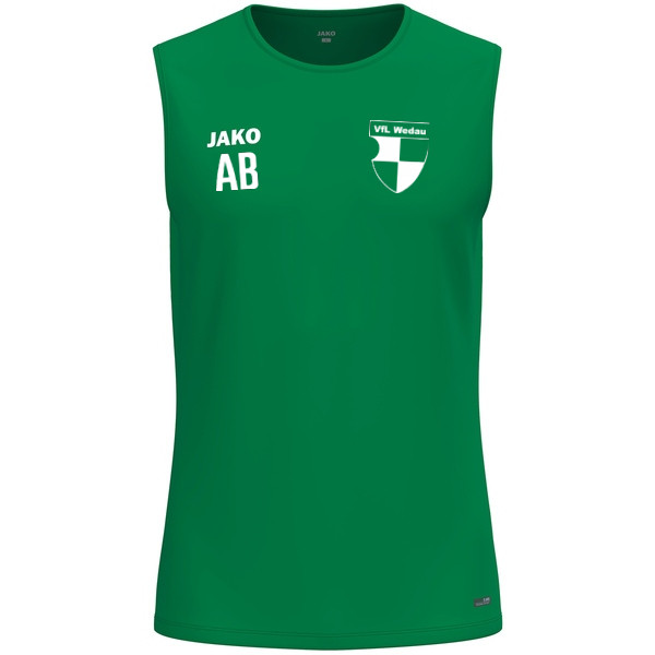 Tanktop One 