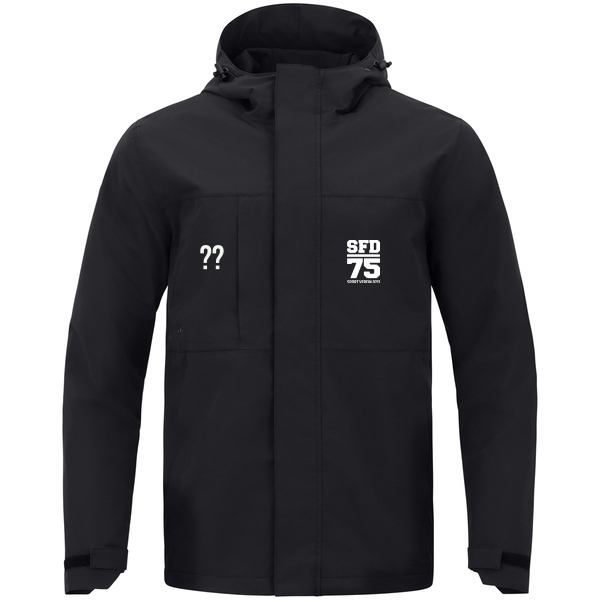 Jacke Function 