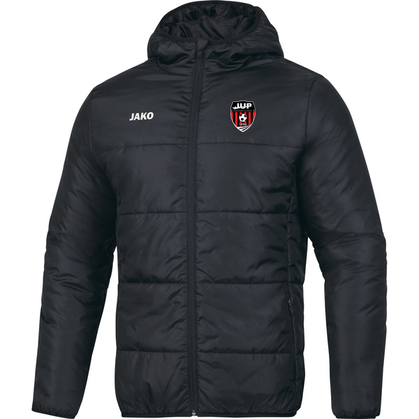 Veste matelassée Basic 