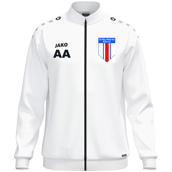 Polyesterjacke One 