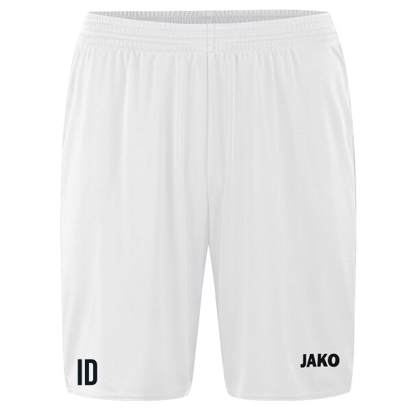Sporthose Manchester 2.0 ohne Innenslip 