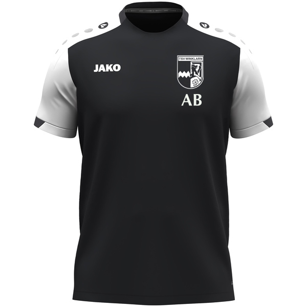 T-Shirt Dynamic 