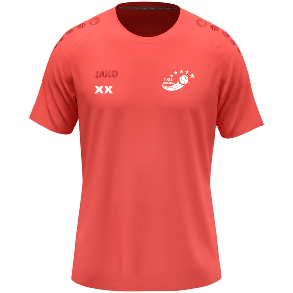 T-Shirt Light Flow 