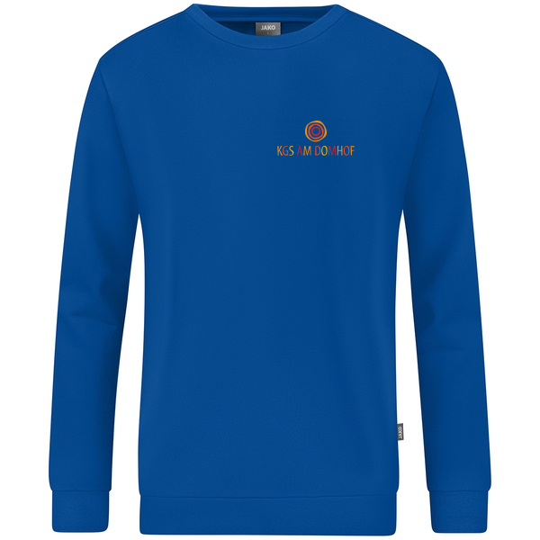 Sweat Organic 
