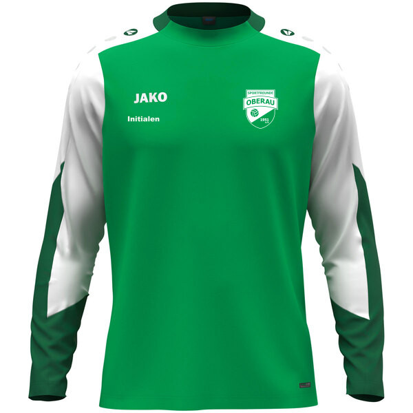 Longsleeve Dynamic 