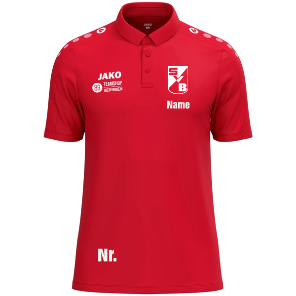 Polo One Cotton 