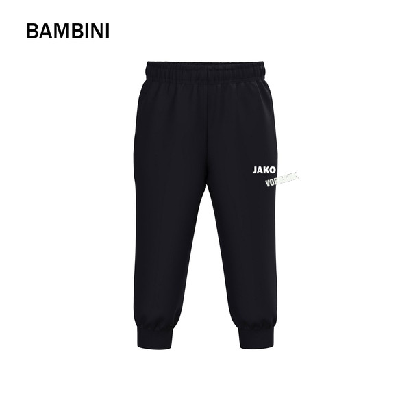 KinderPolyesterhose One Bambini 