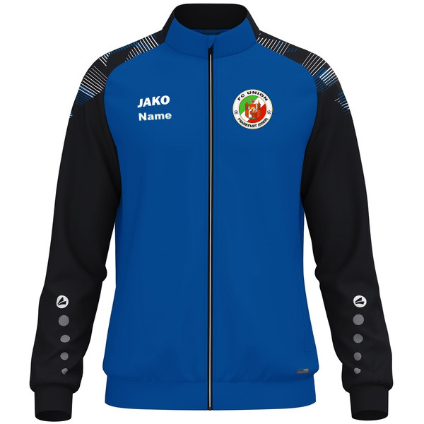 Polyesterjacke Sonic 