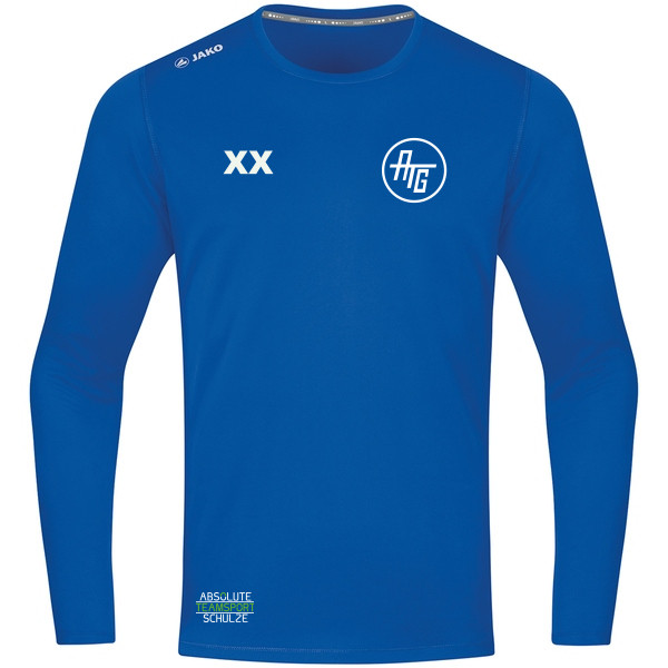 KinderLongsleeve Run 2.0 