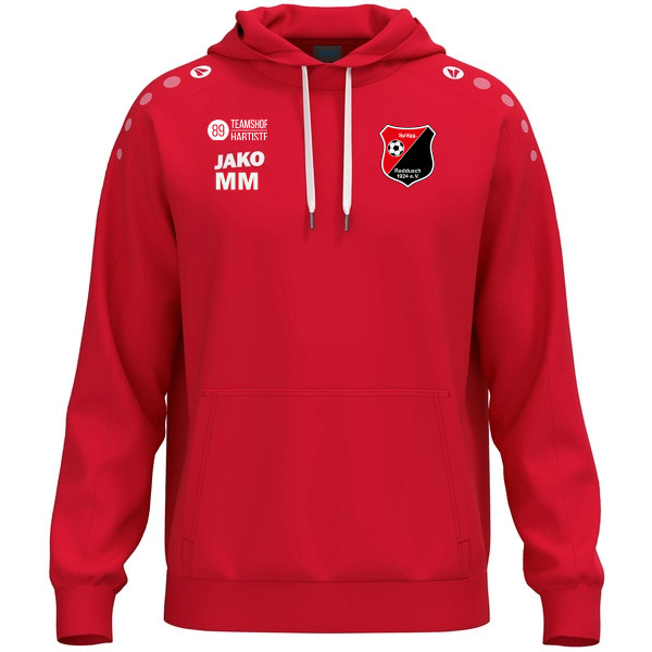 Kapuzensweat One Cotton 