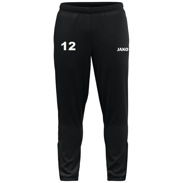 Polyesterhose Dynamic 