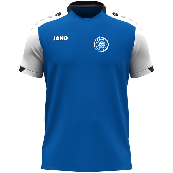 T-Shirt Dynamic 