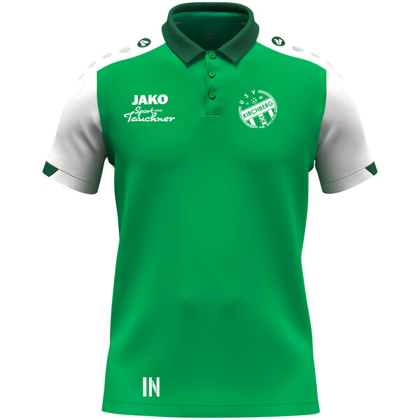 Polo Dynamic 