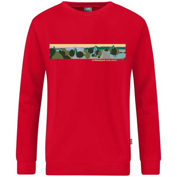 Sweat Organic 